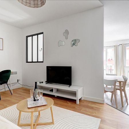 Le Bubbly - Appartement Lumineux De 50M² Épernay Exterior foto